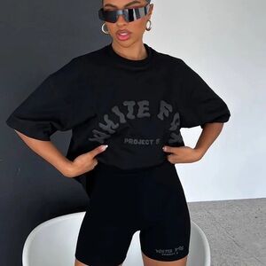 White Fox Boutique Set S/M